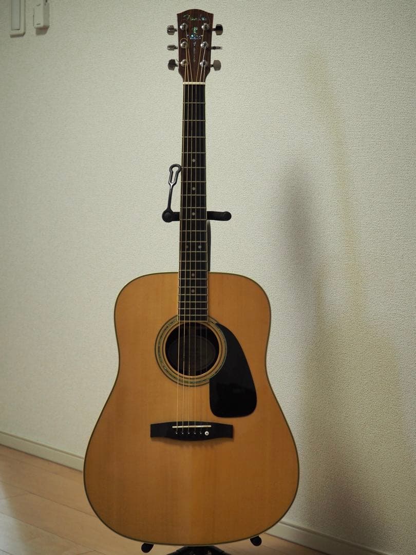 Fender SAC-05 アコースティックギター