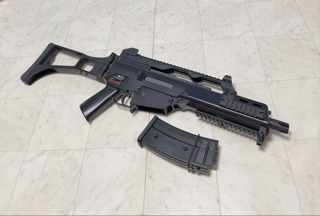 東京マルイ H&K G36C STD 電動ガン