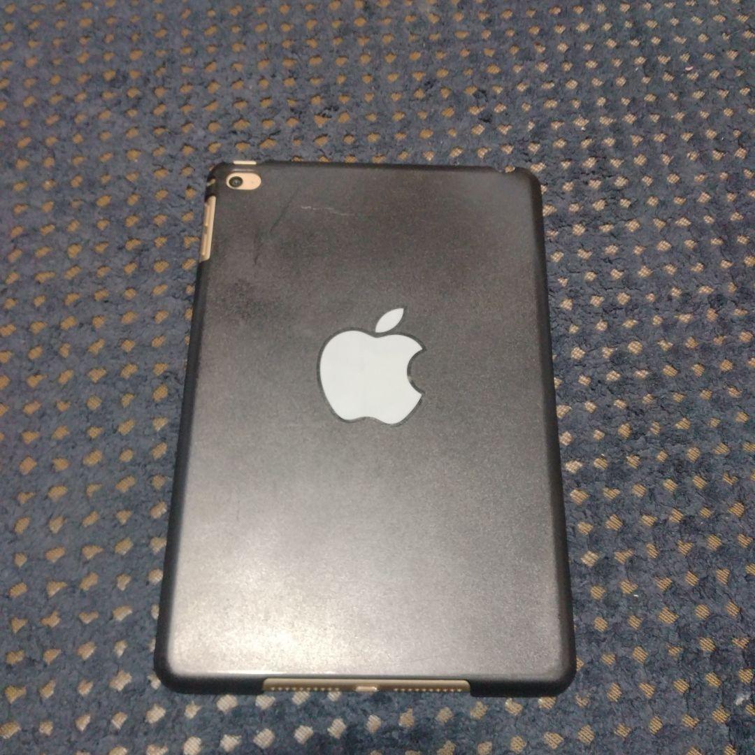 iPad本体 Lightningポート 音量ボタン付き