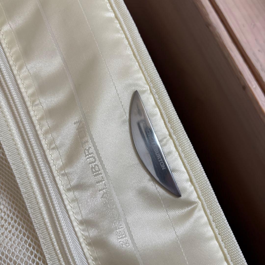 激レア！ゼロハリバートン　アルミ　ZerollerSuiter キャリーケース