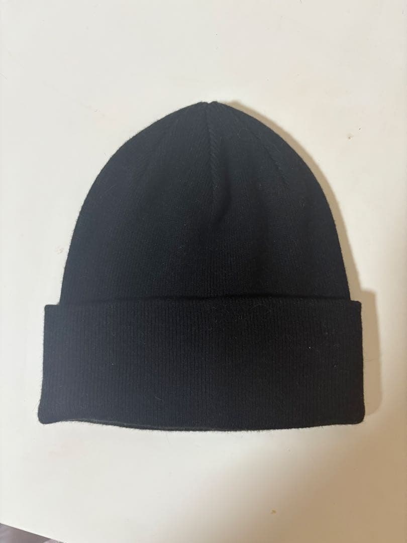 本日発送‼️UGG 3D GRAPHIC LOGO BEANIE ニット帽