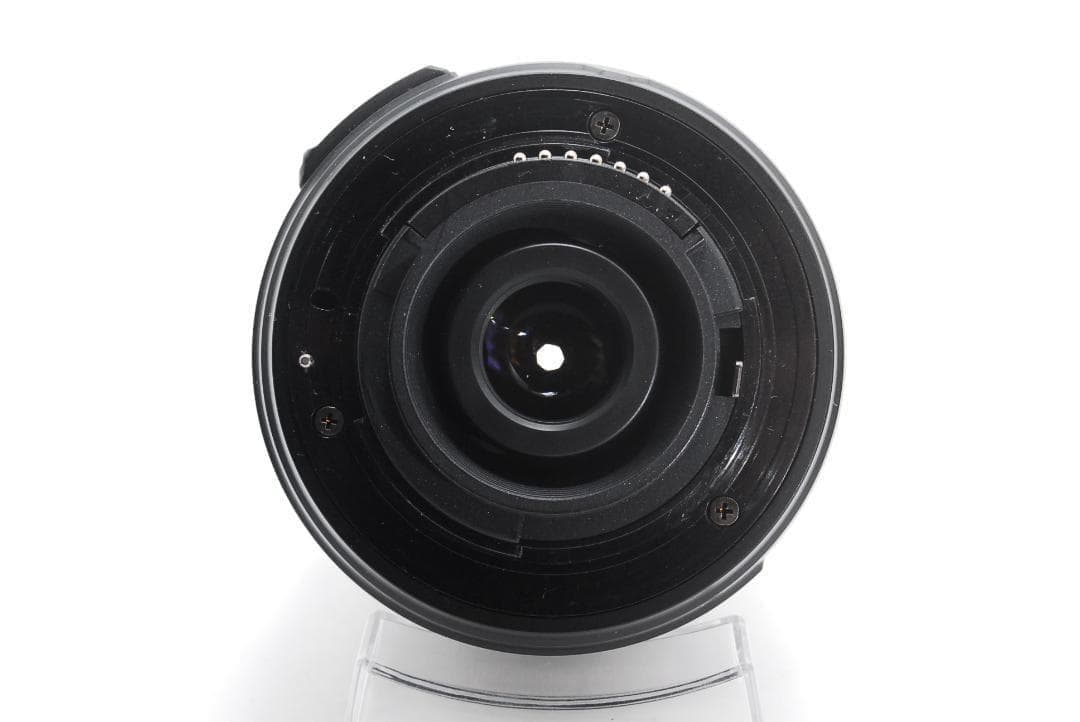 【初心者に最適】Nikon D3100＋18-55mm 標準セット