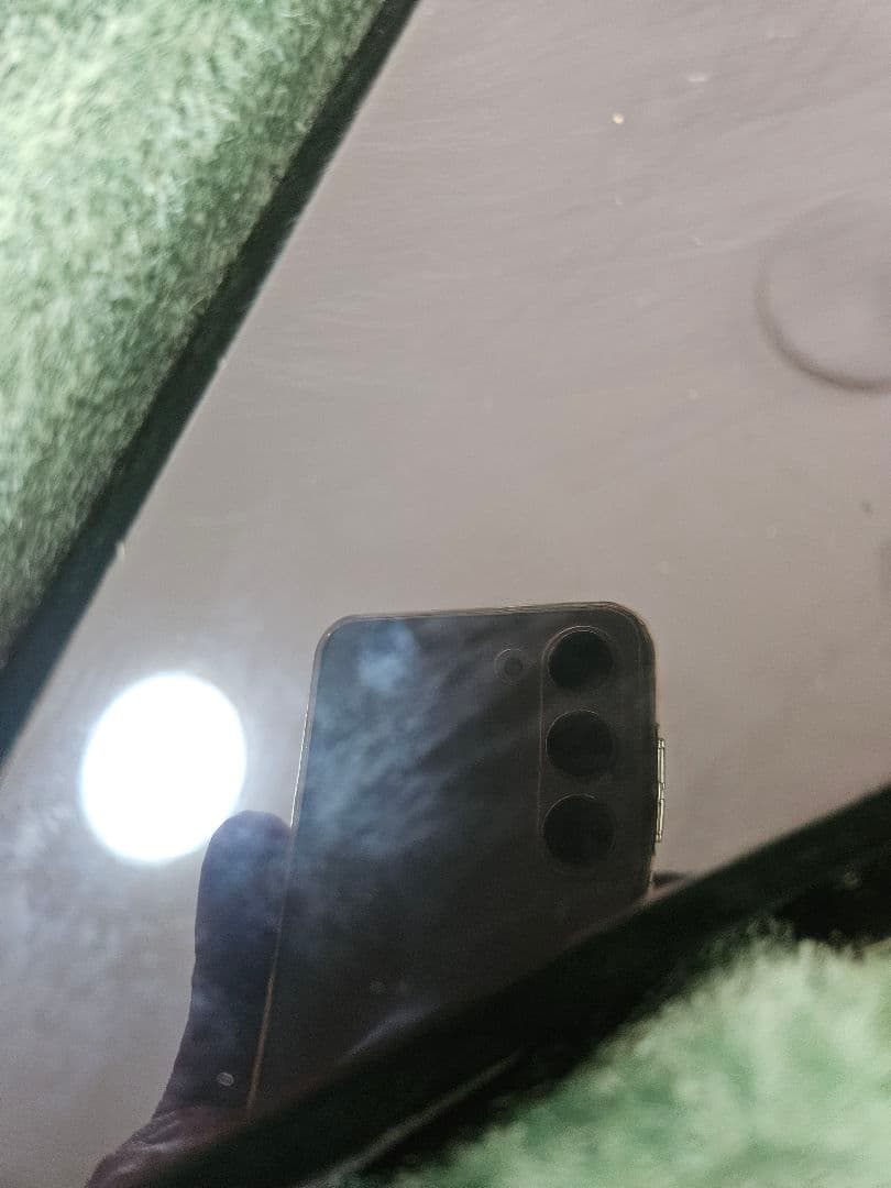 Jackson キングスブイ ハードケース付き