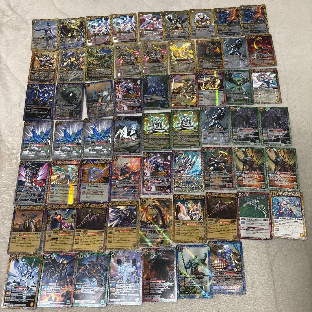 バトルスピリッツ 引退品 まとめ売り 大量 処分 断捨離 約450枚