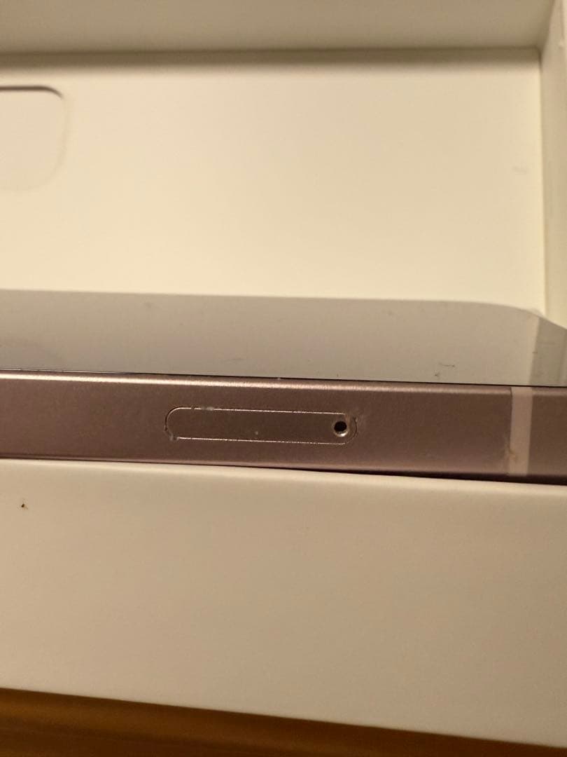 iPhone13 ピンク　128GB 本体