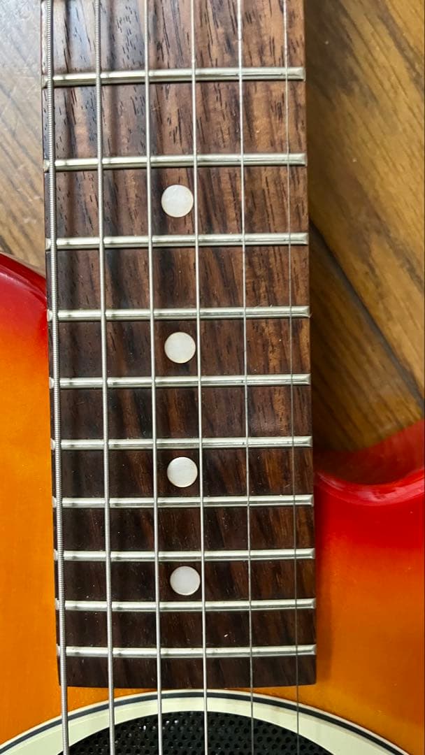 値下げ！Pignose ピグノーズPGG-200 アンプ内蔵型のミニエレキギター