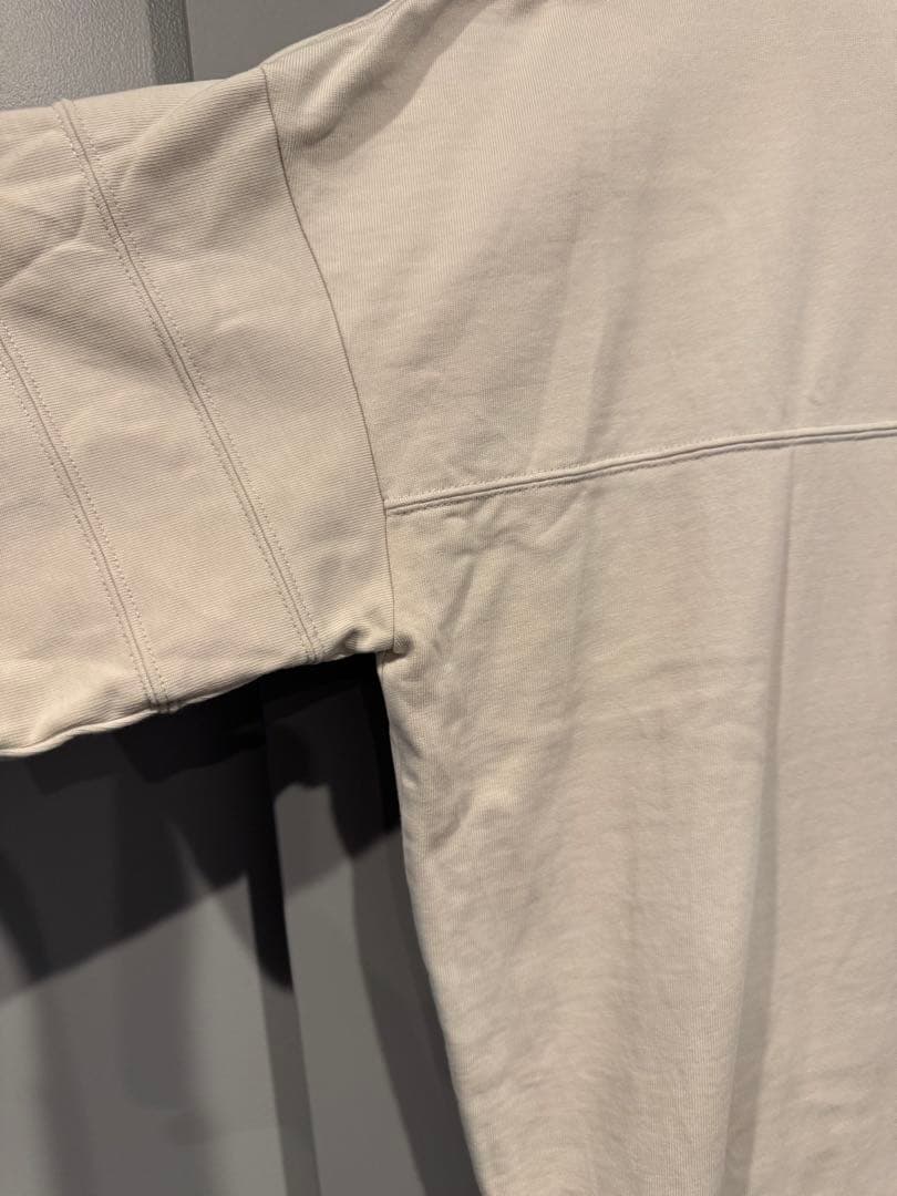 トップス marka / FOOTBALL TEE WIDE & CARGO SHORTS