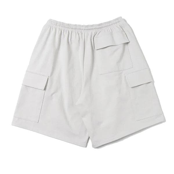 トップス marka / FOOTBALL TEE WIDE & CARGO SHORTS