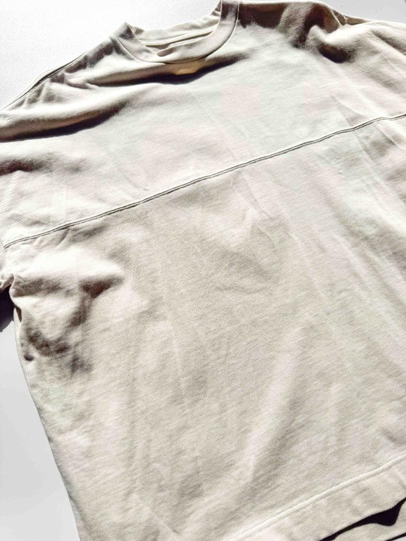 トップス marka / FOOTBALL TEE WIDE & CARGO SHORTS