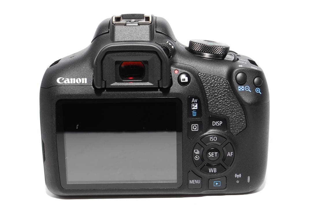 ✨極美品 Wi-Fiでスマホ転送可能✨Canon Kiss X90レンズセット