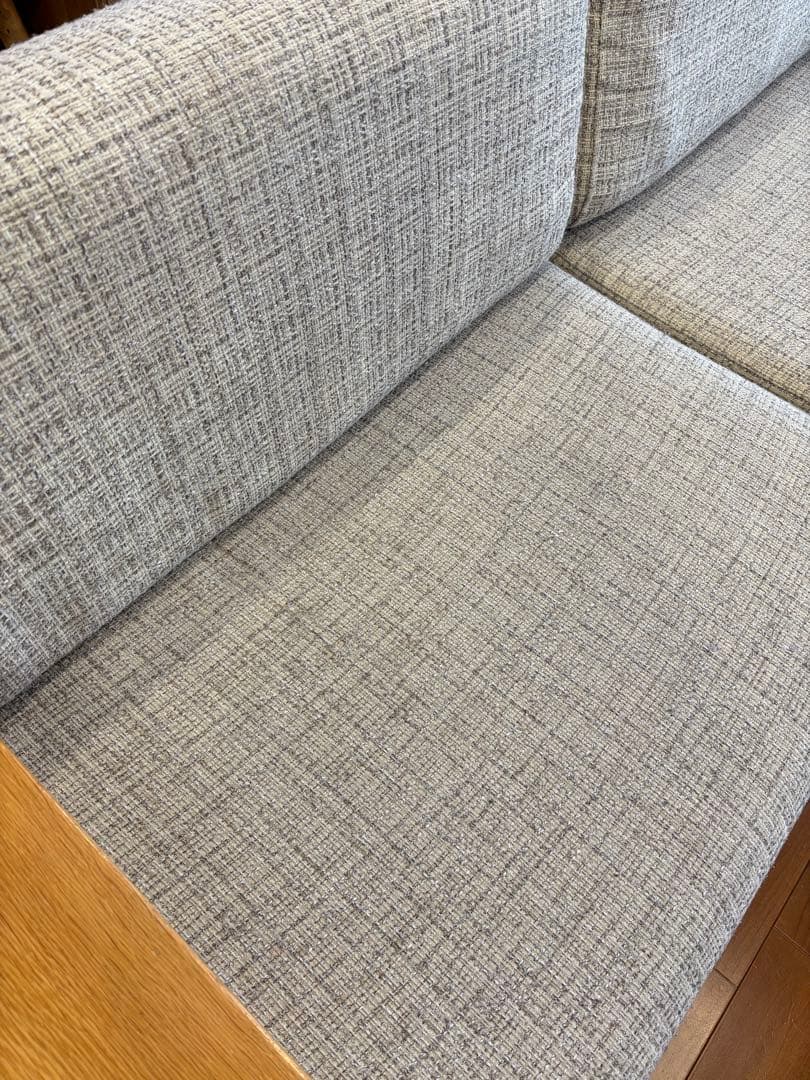 【最終処分】ソファ　東京インテリア　オークライフシリーズ