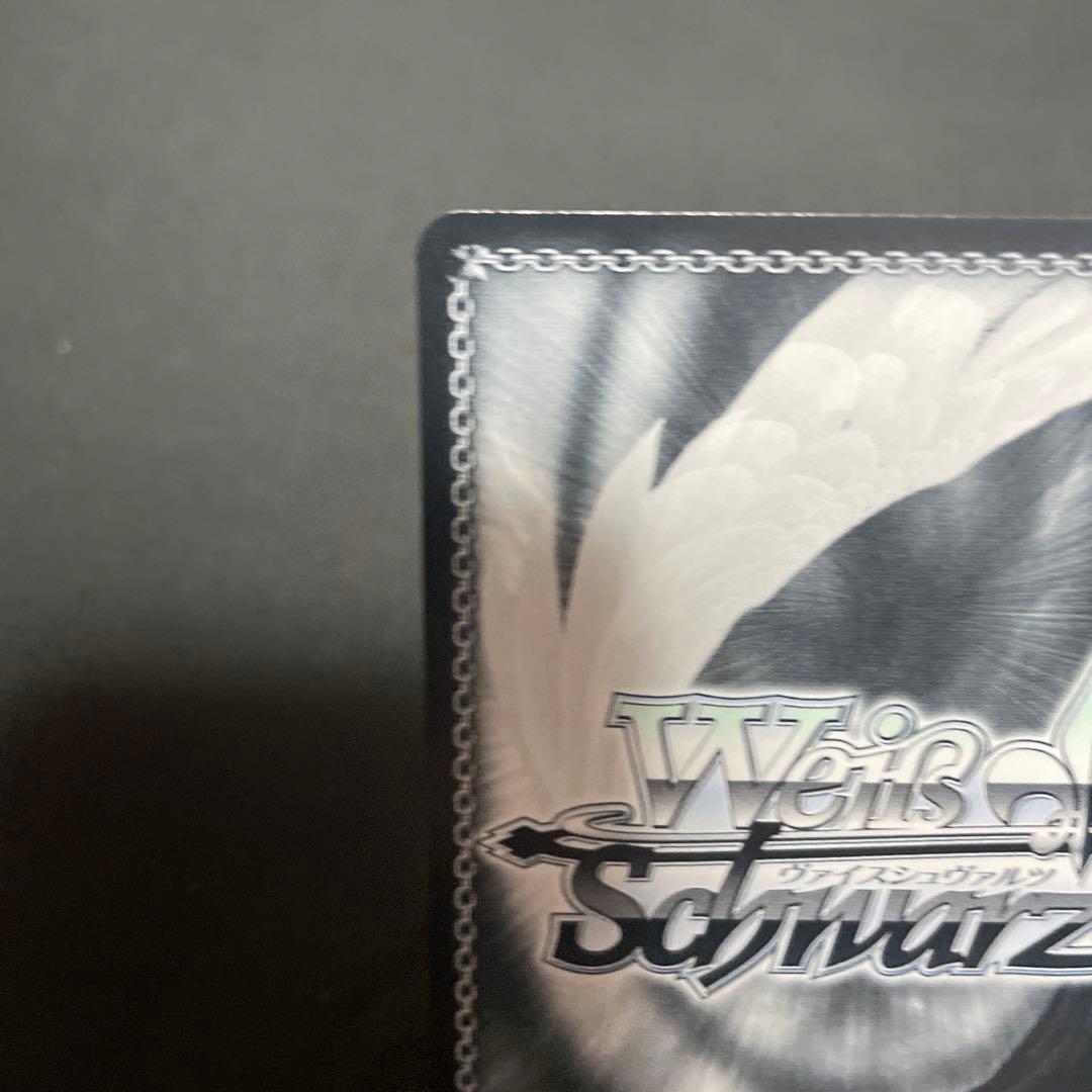 WS ヴァイスシュヴァルツ 駆逐艦 島風 SP サイン アズールレーン 2