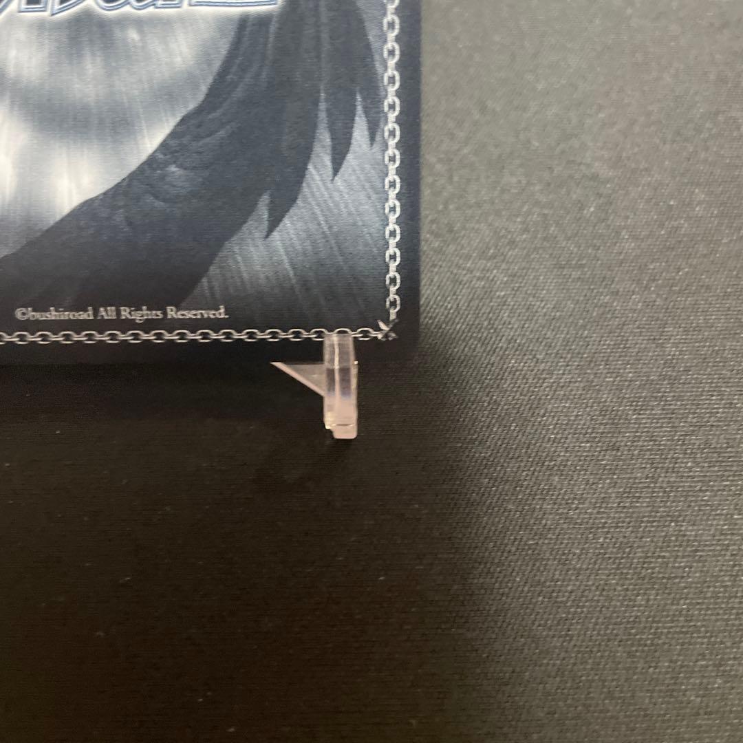 WS ヴァイスシュヴァルツ 駆逐艦 島風 SP サイン アズールレーン 2