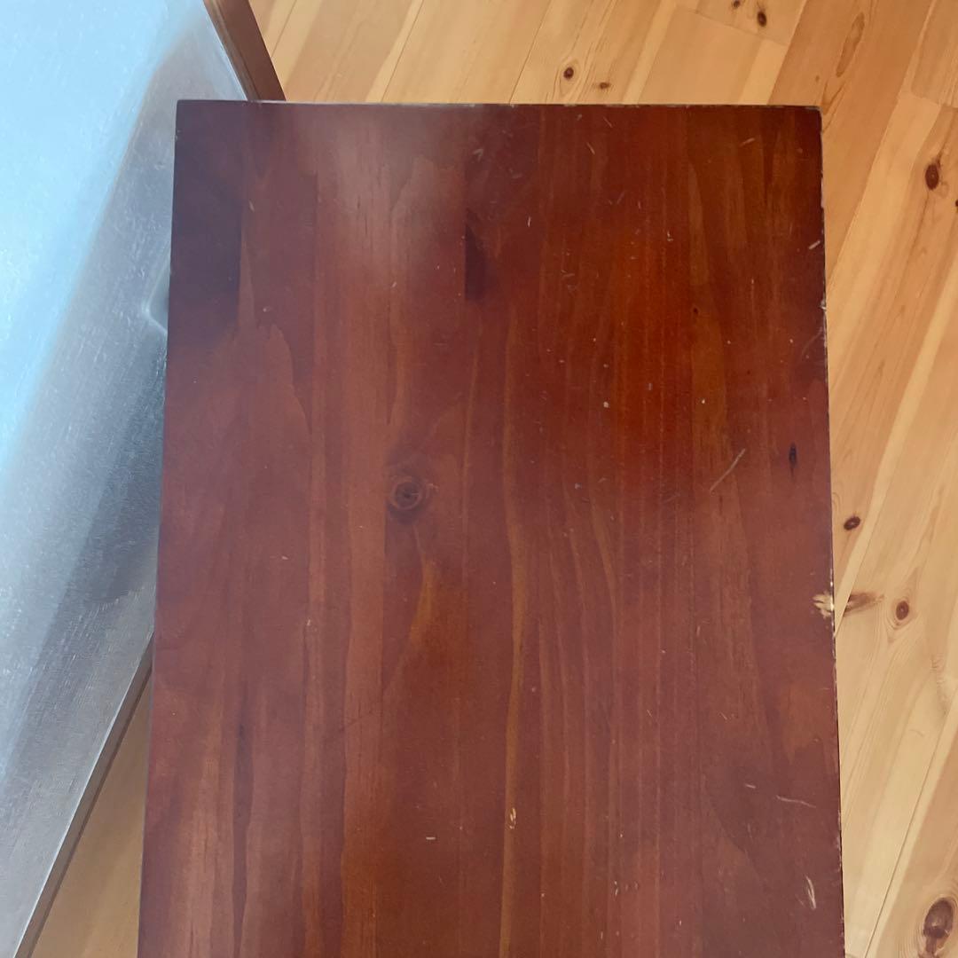 アジアン家具　ローチェスト　テレビ台　木製 引き出し付き インポート