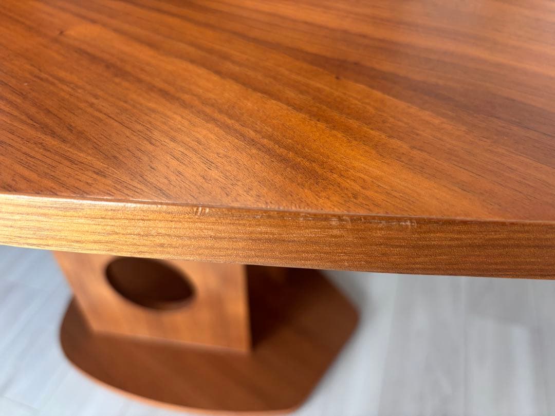 TECTA M21-2 ウォールナット PSマット付き