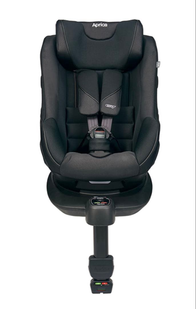 Aprica クルリラ ビッテ エックス R129 ブラック