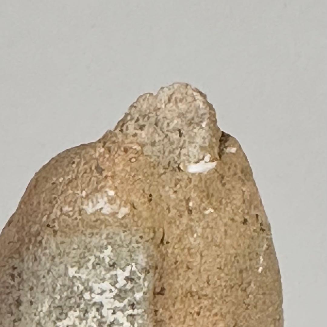 小野セツロー　土人形　おひなさま