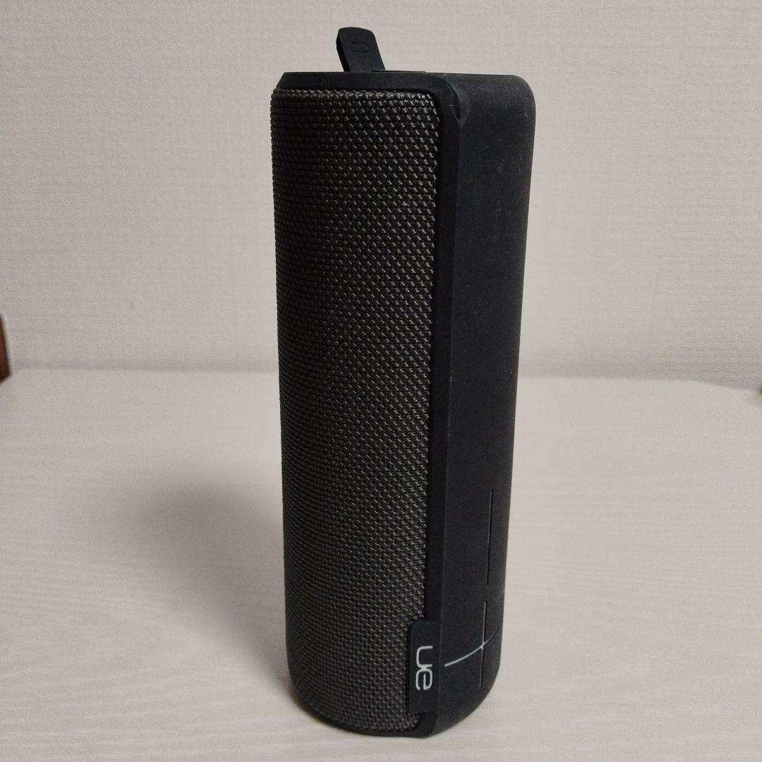 ULTIMATE EARS　BOOM2 Bluetoothスピーカー