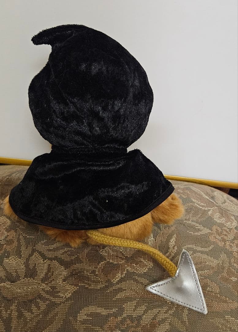 香港取り寄せ モンチッチ お座りタイプSサイズ 3点セット 即購入❌