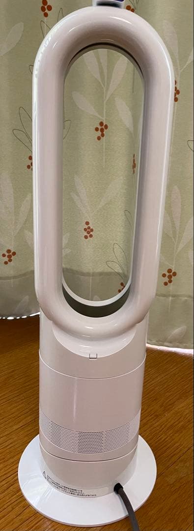 【美品】 dyson Hot&Cool AM09 2022年製