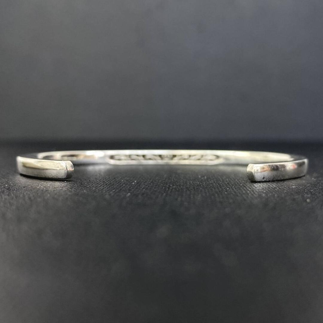 Justin Davis 廃版 SBJ771 DIGNITY BRACELET