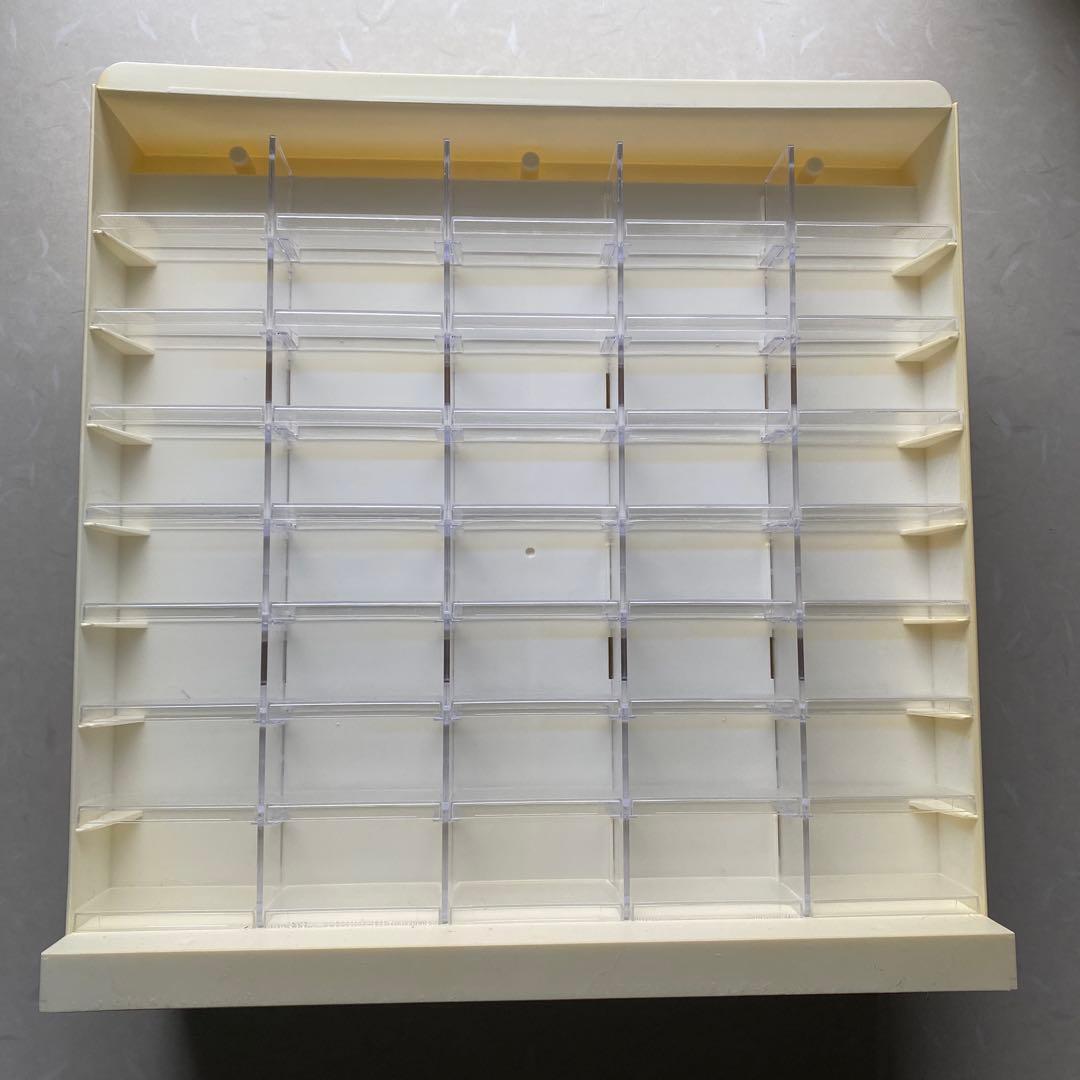 【非売品】トミカ 什器 店頭用コレクションケース