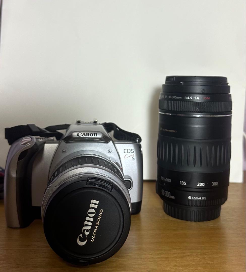 フィルムカメラ