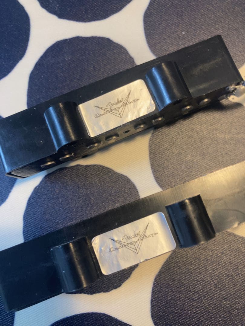 Fender カスタムショップ 60s ピッククアップ 2個セット