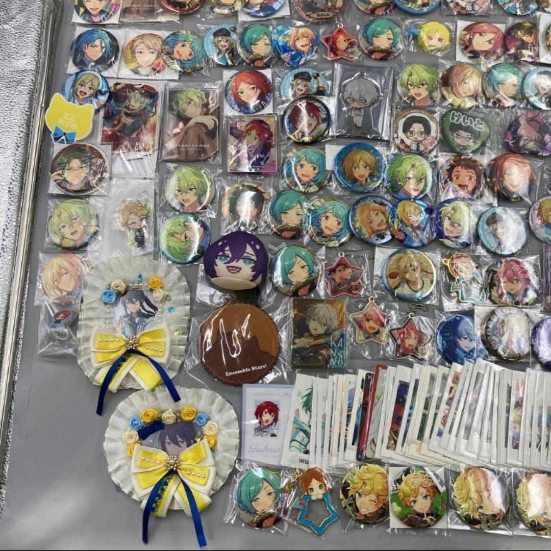 あんスタ　あんさんぶるスターズ　まとめ売り 800点以上