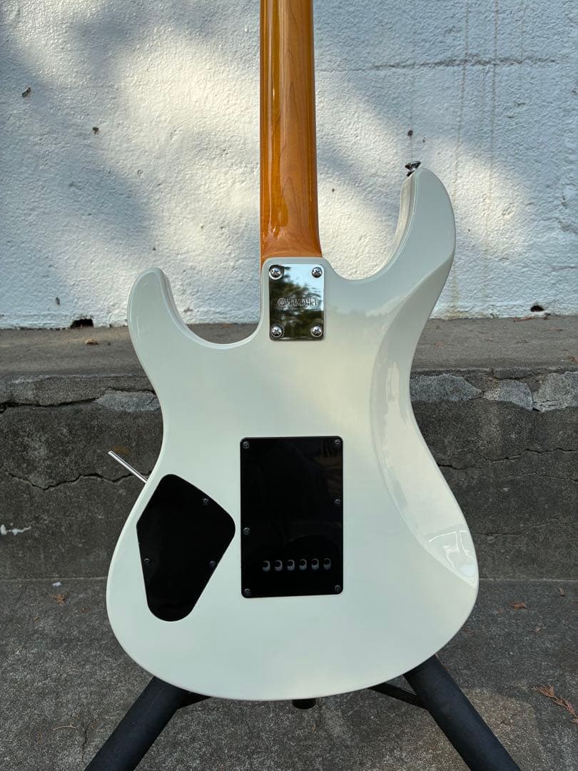 YAMAHA PACIFICA PAC612VIIX ヴィンテージホワイト VW