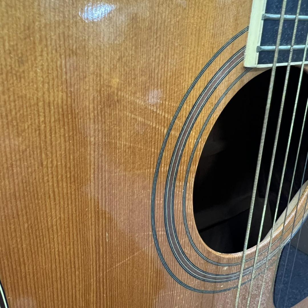 768955/YAMAHA L-5 アコースティックギター