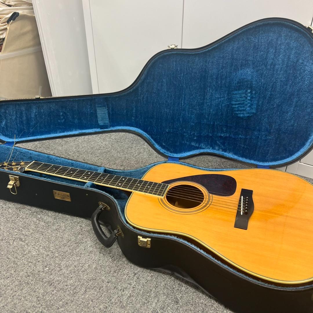 768955/YAMAHA L-5 アコースティックギター