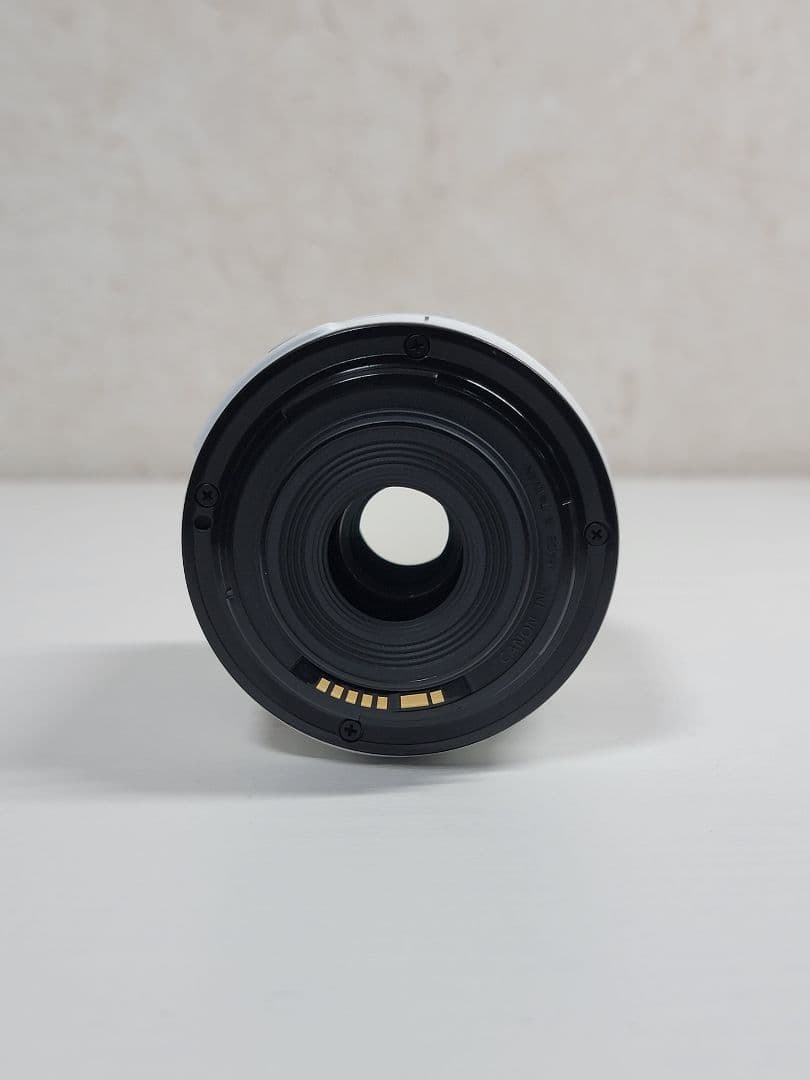 Canon EOS Kiss X7 ホワイト 一眼レフカメラ ダブルレンズキット