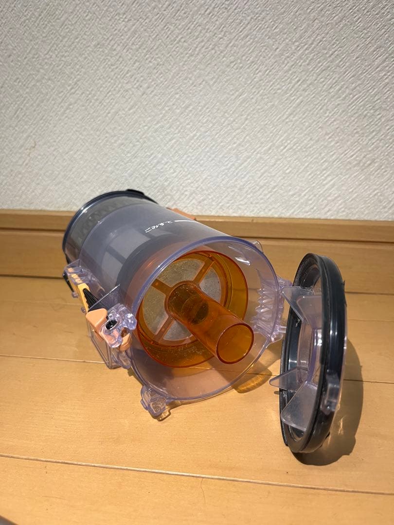 日立 コードレス掃除機 PV-BH900J