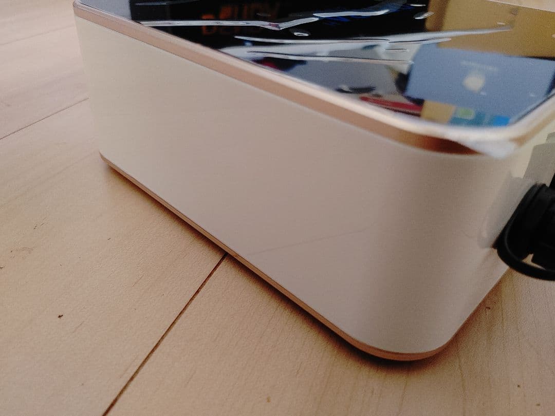 DENBA HEALTH チャージ当日発送