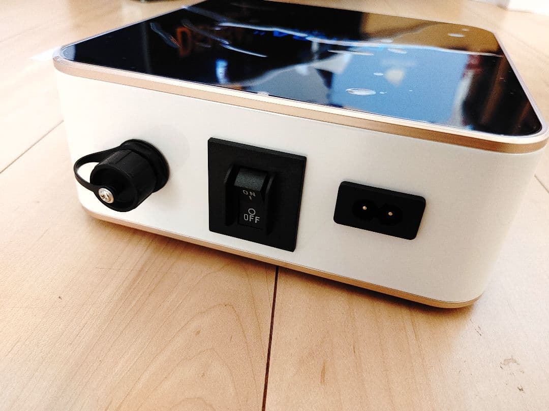 DENBA HEALTH チャージ当日発送