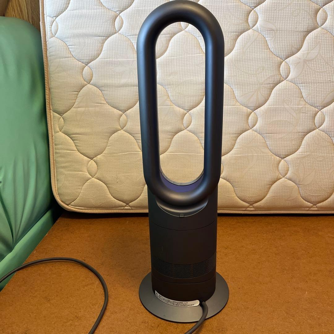 ⭐️動作確認済⭐️dyson AM09 hot+cool（2015年製）
