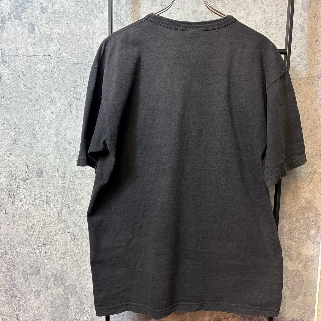 【激レア】90s Supreme champion ロゴTシャツ　コラボ