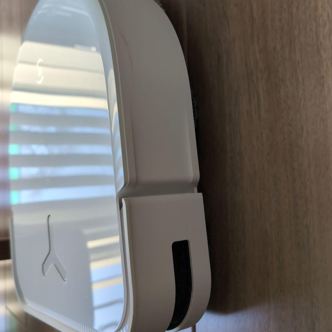 ECOVACS エコバックス DEEBOT X5 OMNI ロボット掃除機 中古