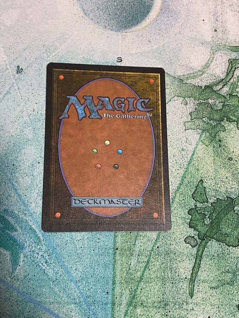 MTG Nether Void イタリア語