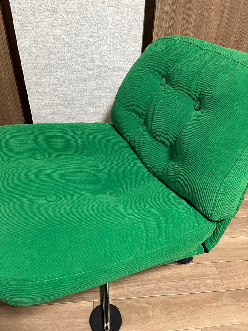 【最終価格】イケア/IKEAディヴリンゲ 回転パーソナルチェア