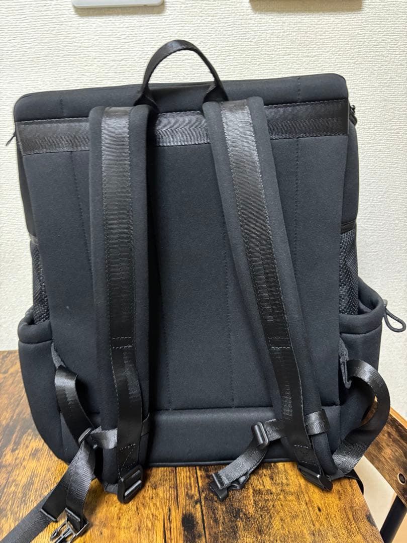 CITYDOG ネオプレーンバックパックキャリー Lサイズ