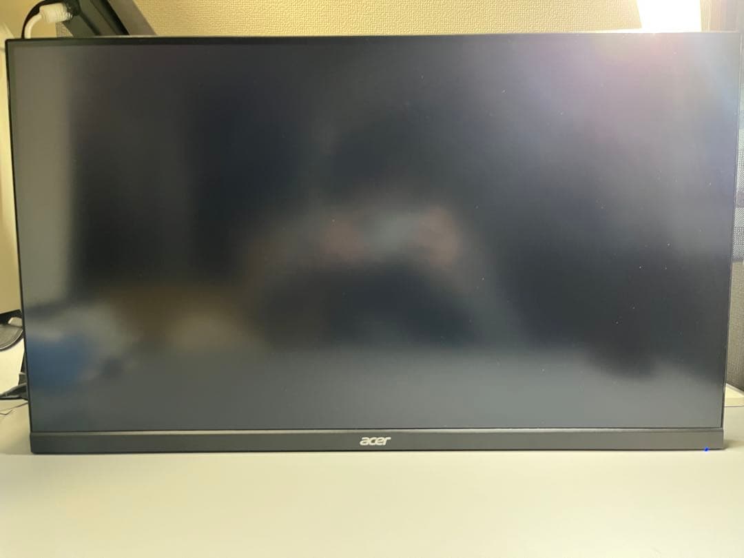 Acer 28インチ 4K IPS モニター Nitro KG282K