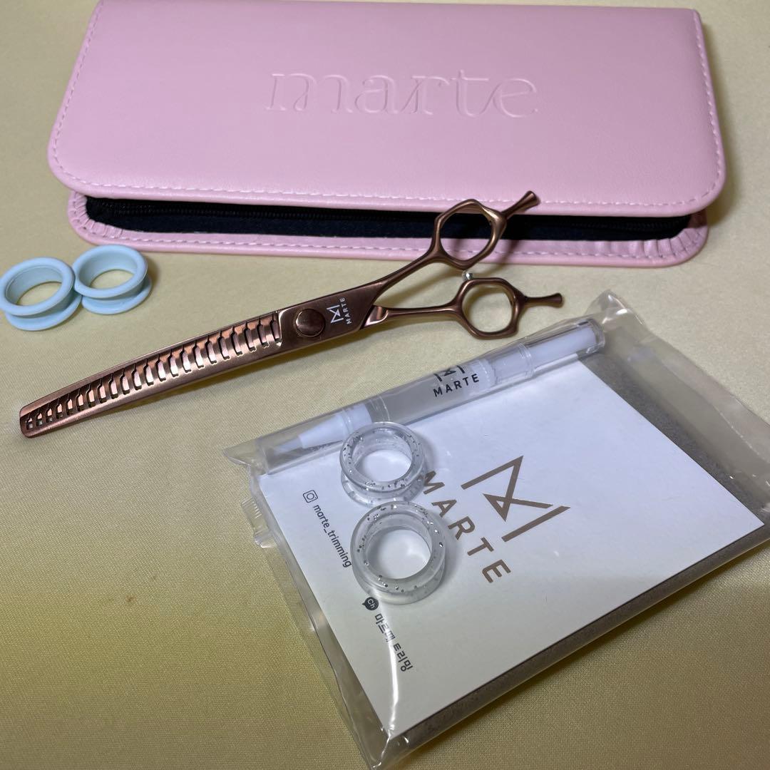 MARTE セニングシザー セット