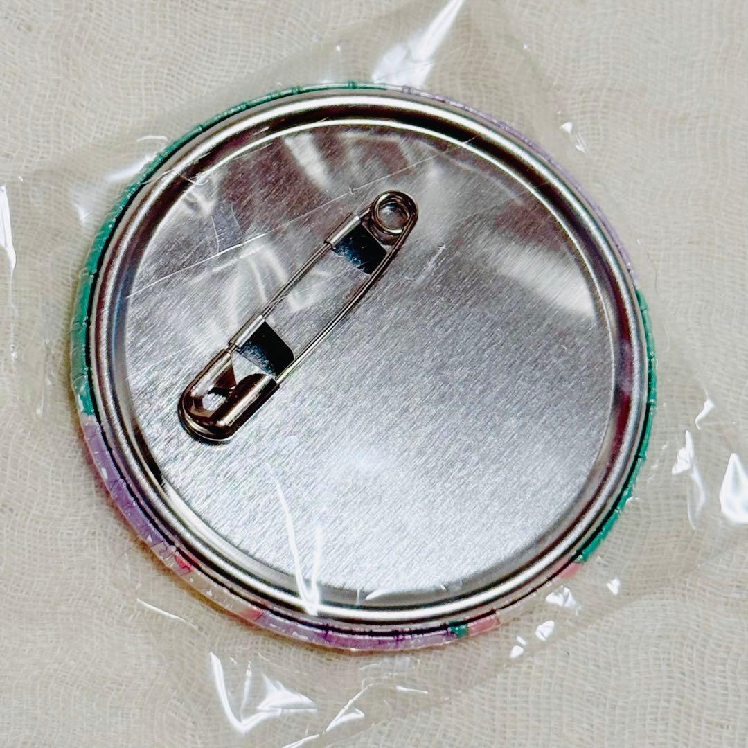 バンドリ 若宮イヴ TITLE IDOL ゲーマーズ特典 缶バッジ