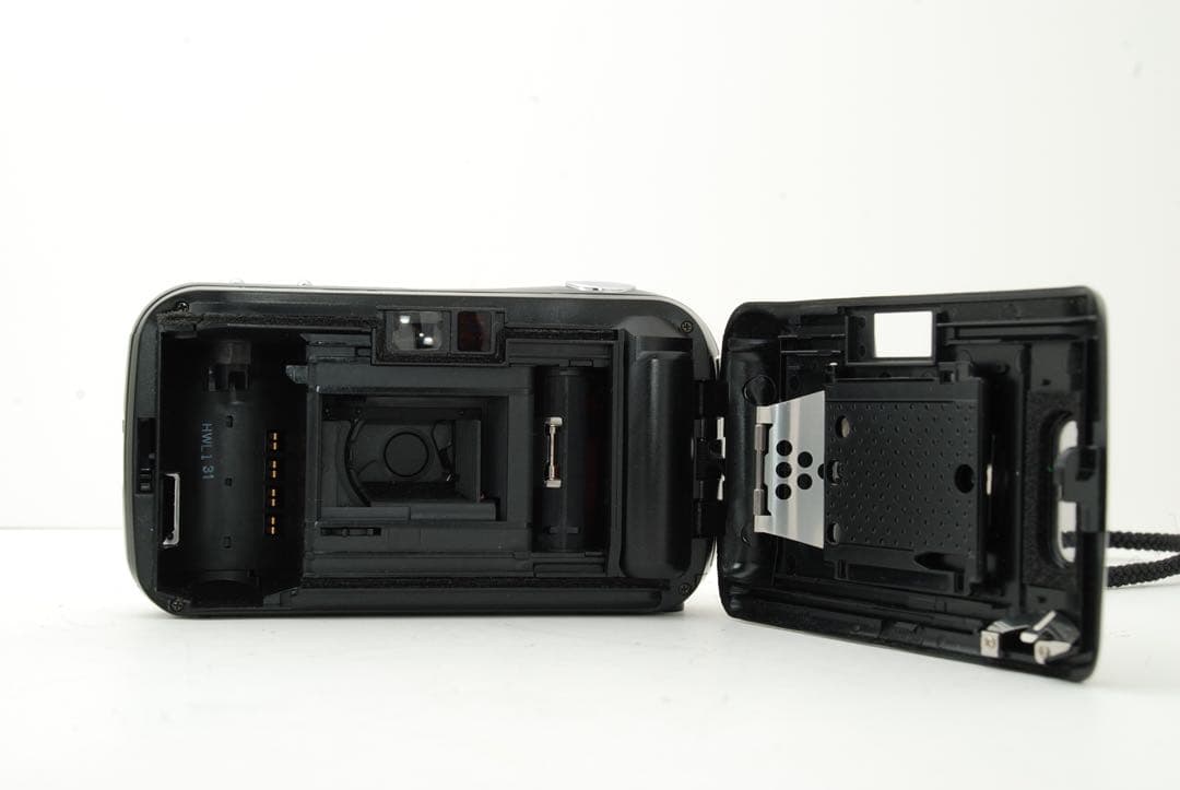 OLYMPUS μ［mju:] 初代 オリンパス ミュー　完動品