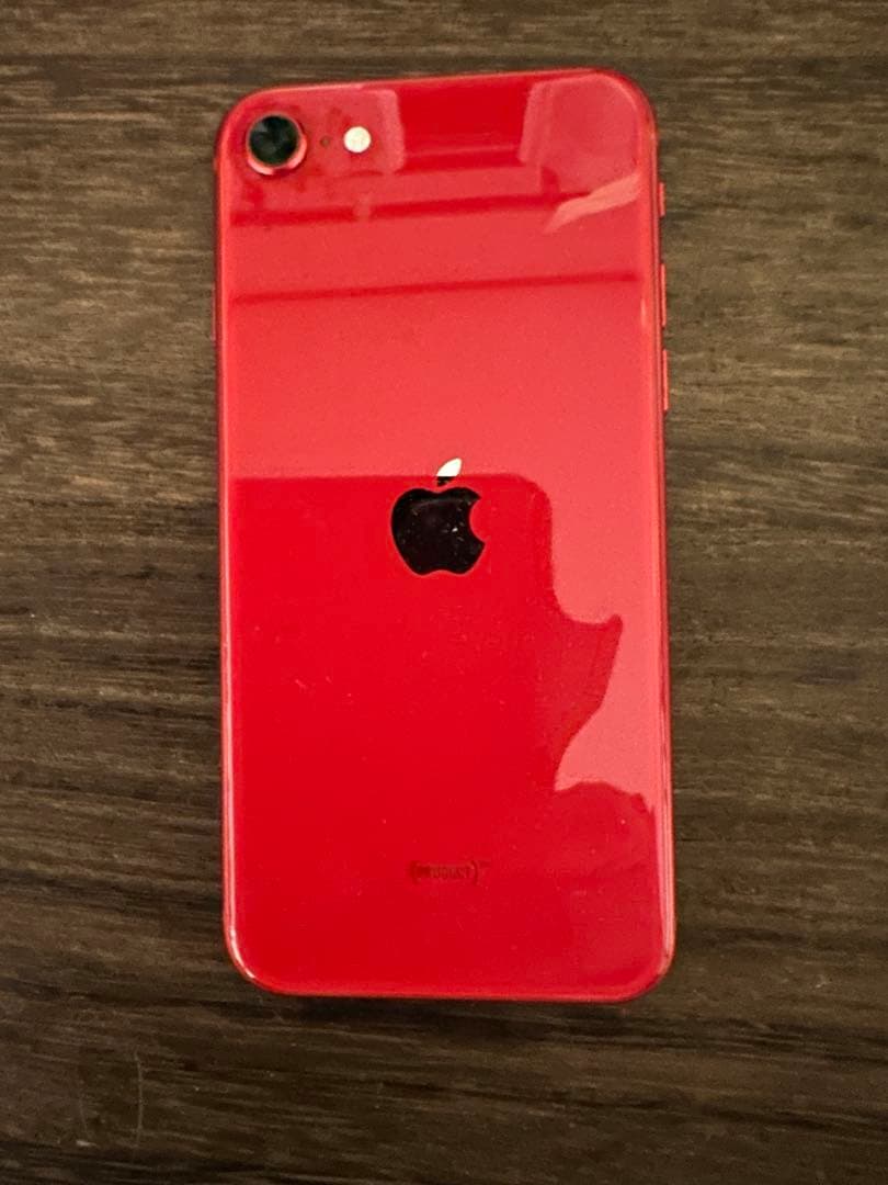 iPhoneSE 第2世代 128GB SIMフリー