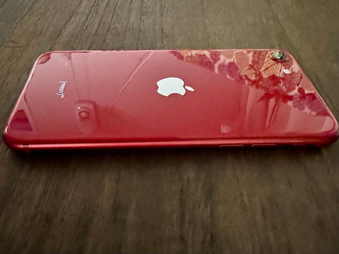 iPhoneSE 第2世代 128GB SIMフリー