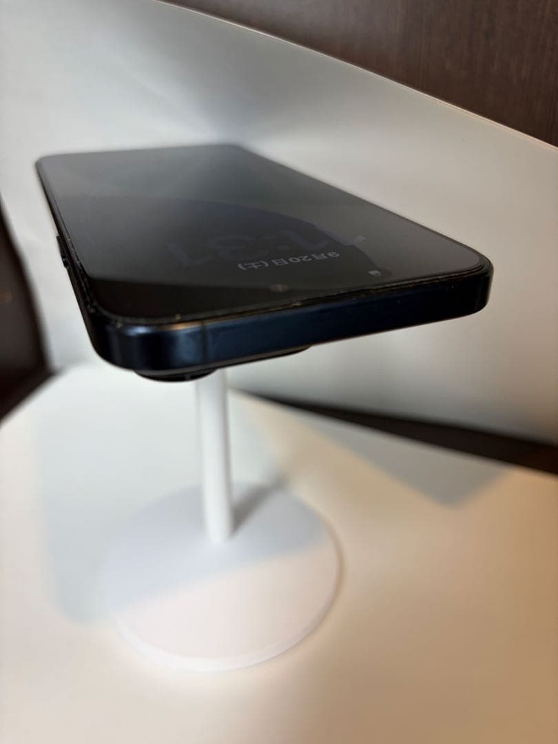 iPhone 15 Pro Max 256GB ブルーチタニウム