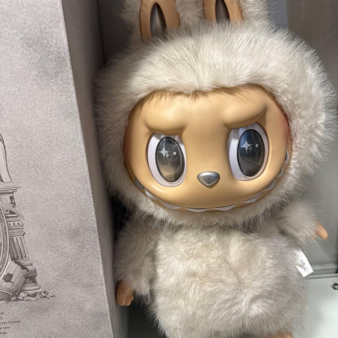 【最終値下げ】ANGEL IN CLOUDS ジモモ ZIMOMO